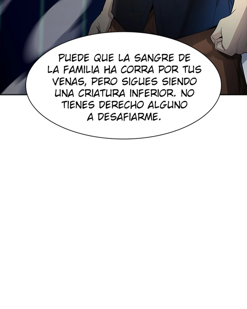 El irregular - Capítulo 541 - Página 115 - LectorTMOo