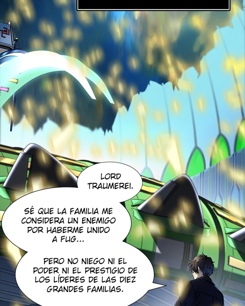 El irregular - Capítulo 541 - Página 118 - LectorTMOo