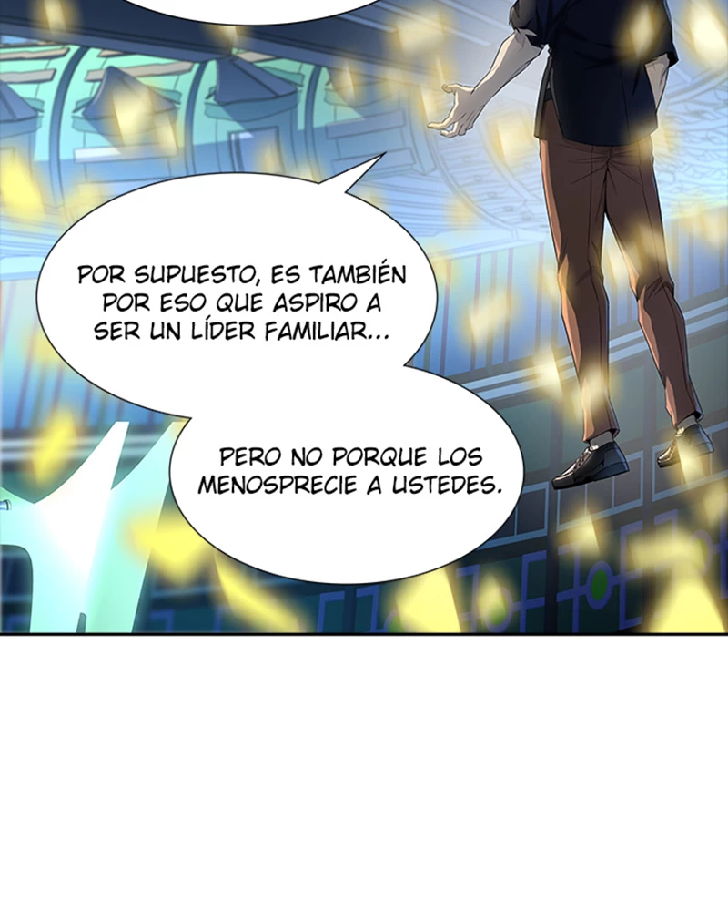 El irregular - Capítulo 541 - Página 119 - LectorTMOo