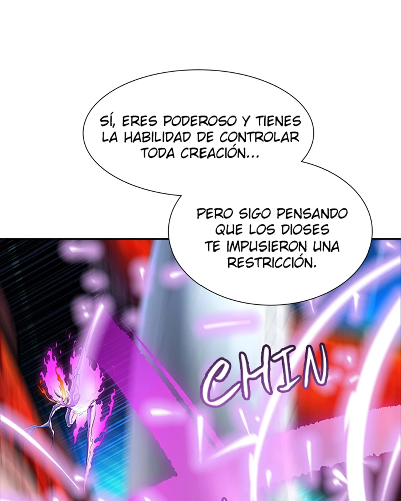 El irregular - Capítulo 541 - Página 120 - LectorTMOo