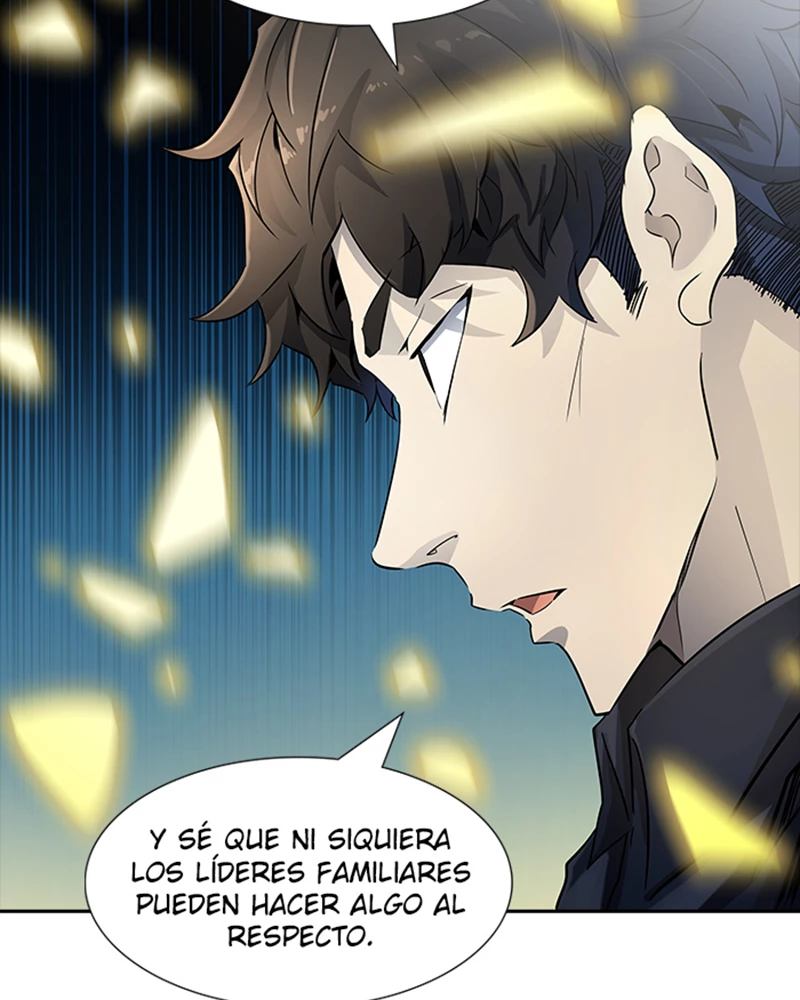 El irregular - Capítulo 541 - Página 122 - LectorTMOo