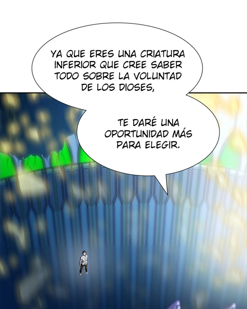 El irregular - Capítulo 541 - Página 127 - LectorTMOo