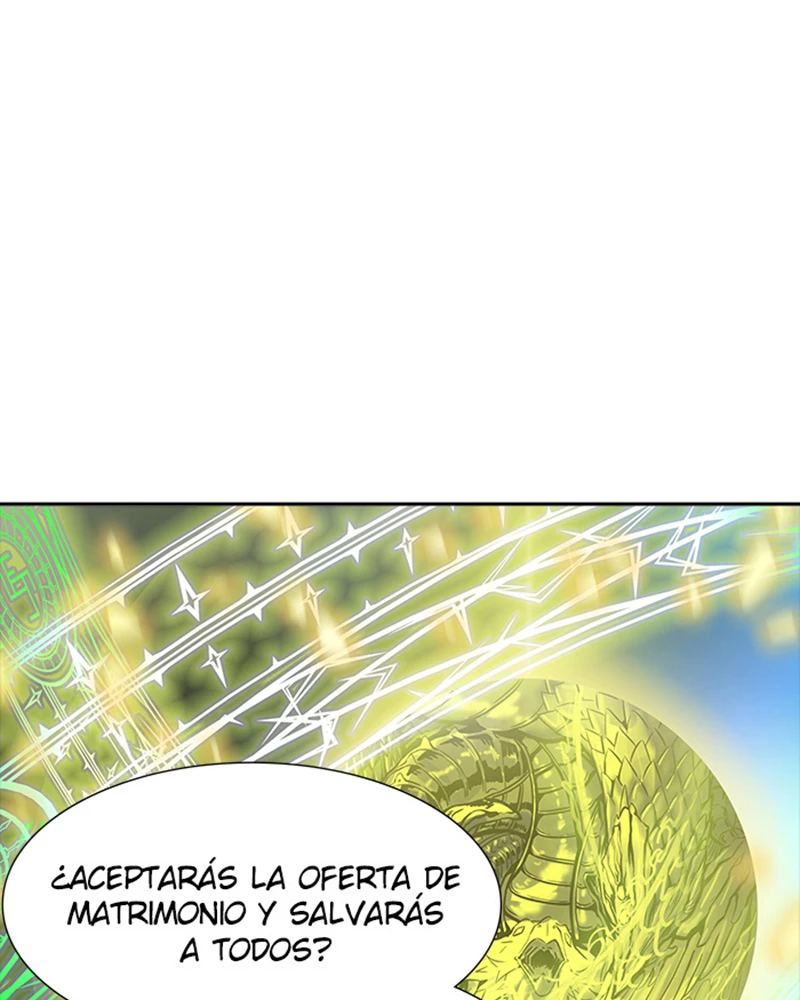 El irregular - Capítulo 541 - Página 130 - LectorTMOo