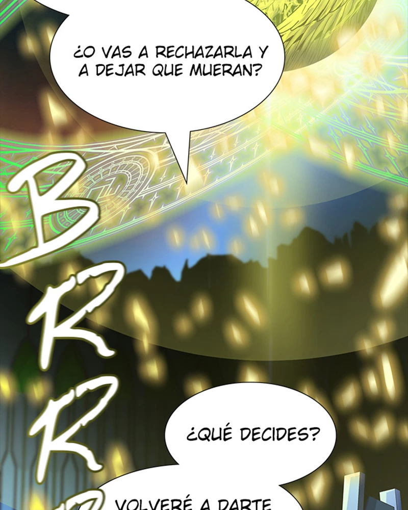 El irregular - Capítulo 541 - Página 131 - LectorTMOo