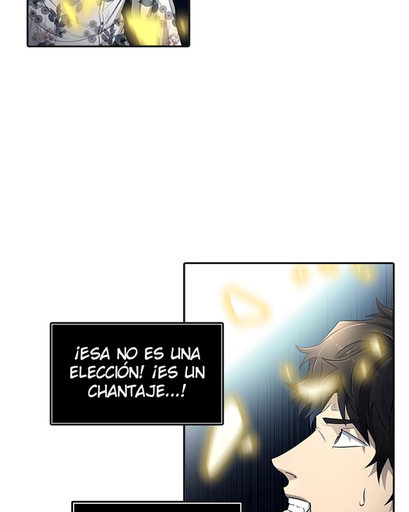 El irregular - Capítulo 541 - Página 134 - LectorTMOo