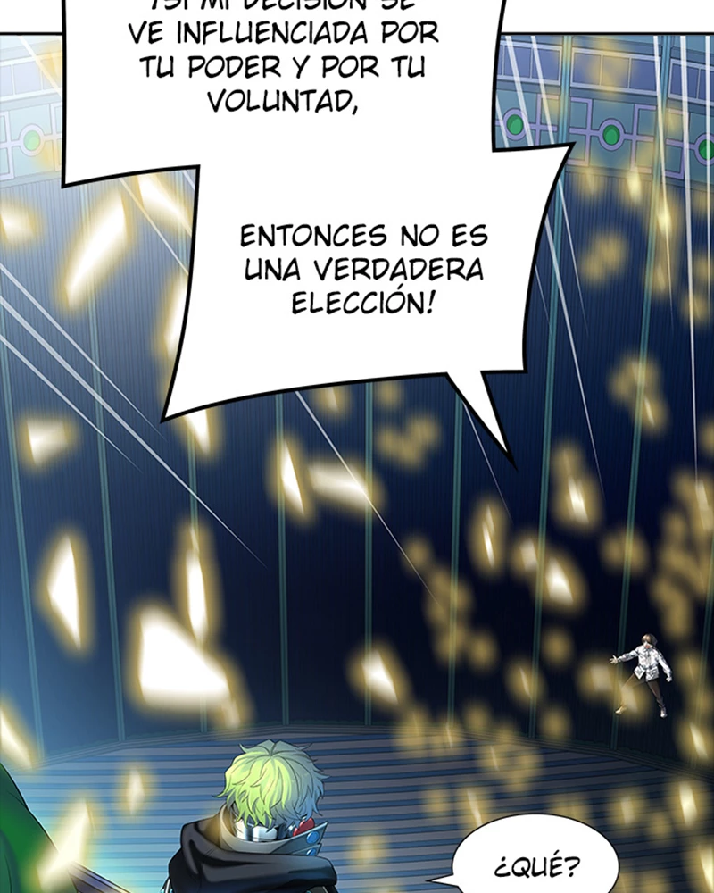 El irregular - Capítulo 541 - Página 136 - LectorTMOo