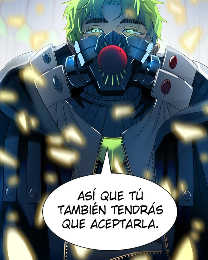 El irregular - Capítulo 541 - Página 139 - LectorTMOo