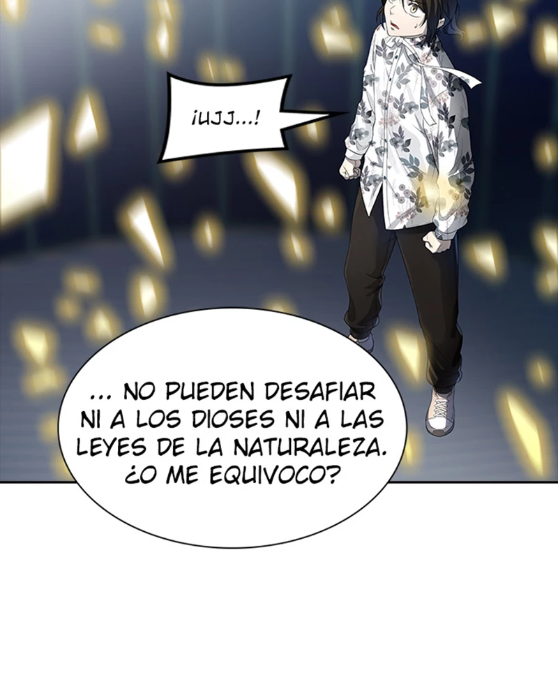 El irregular - Capítulo 541 - Página 141 - LectorTMOo