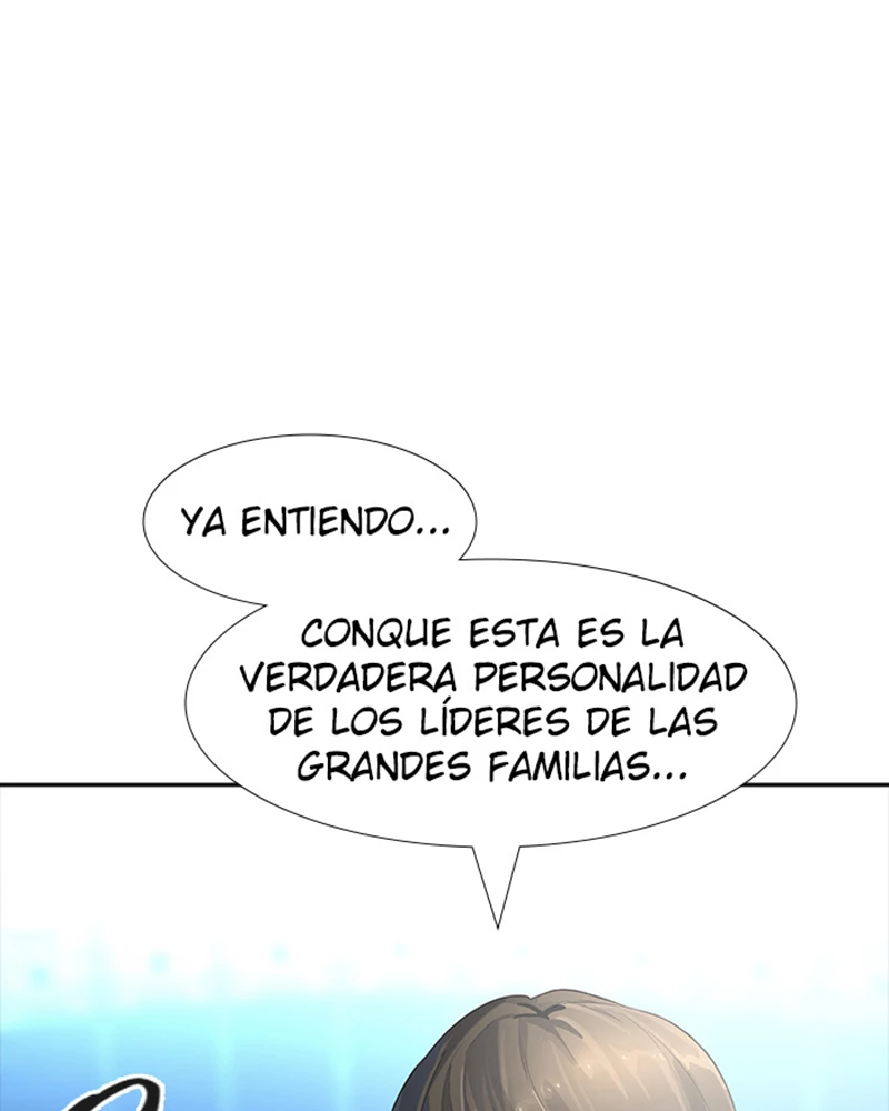 El irregular - Capítulo 541 - Página 143 - LectorTMOo