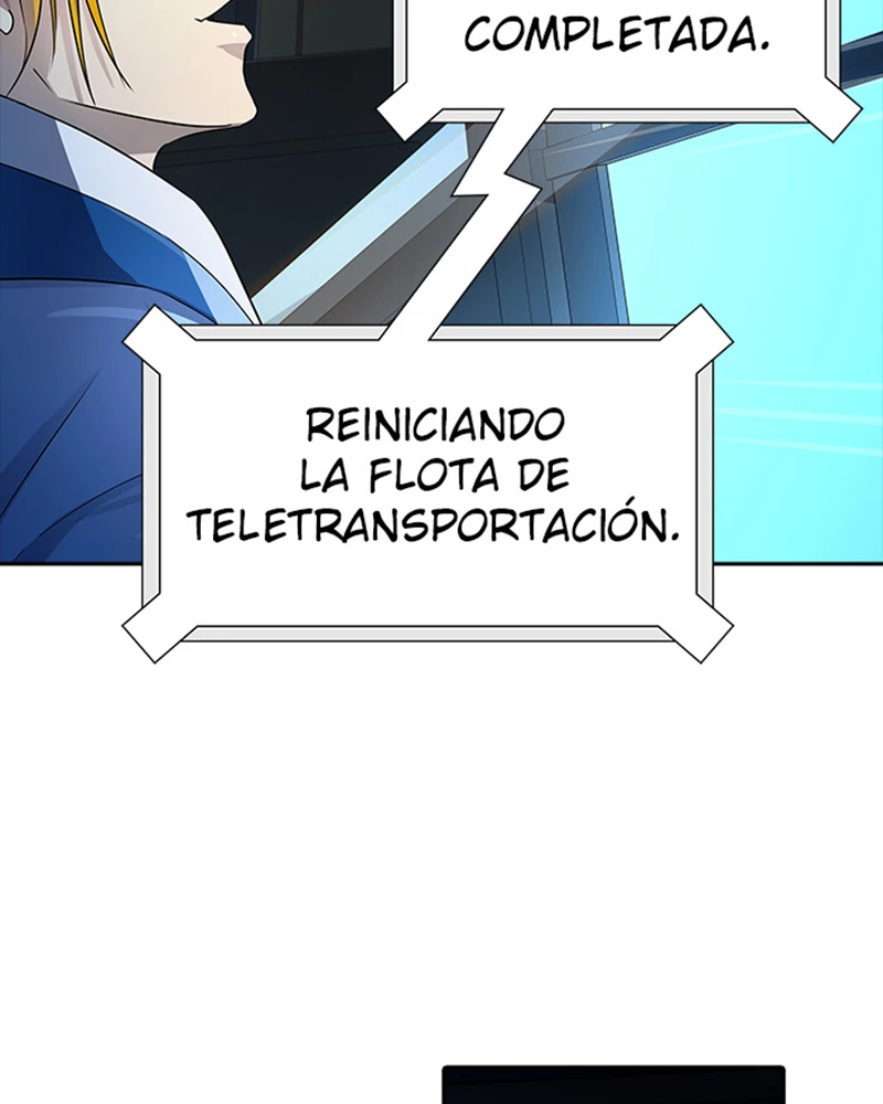 El irregular - Capítulo 541 - Página 156 - LectorTMOo