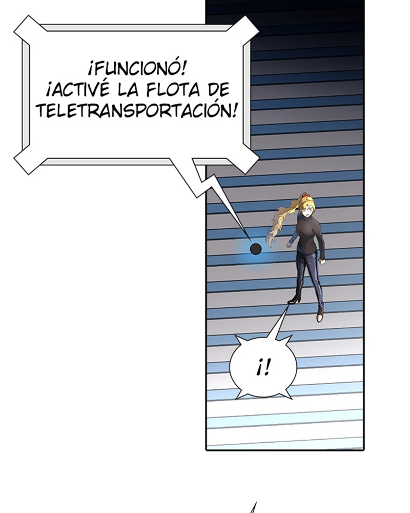 El irregular - Capítulo 541 - Página 157 - LectorTMOo