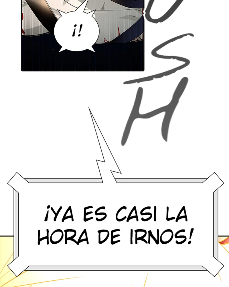 El irregular - Capítulo 541 - Página 159 - LectorTMOo