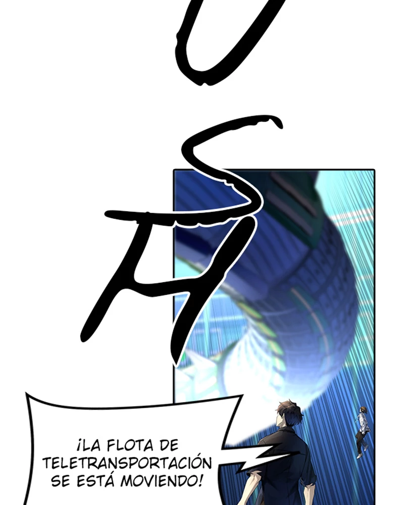 El irregular - Capítulo 541 - Página 169 - LectorTMOo