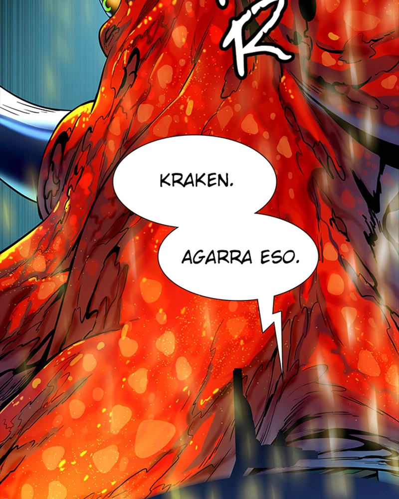El irregular - Capítulo 541 - Página 172 - LectorTMOo