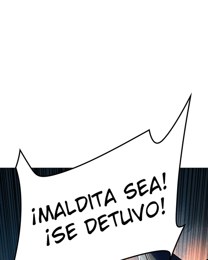 El irregular - Capítulo 541 - Página 181 - LectorTMOo