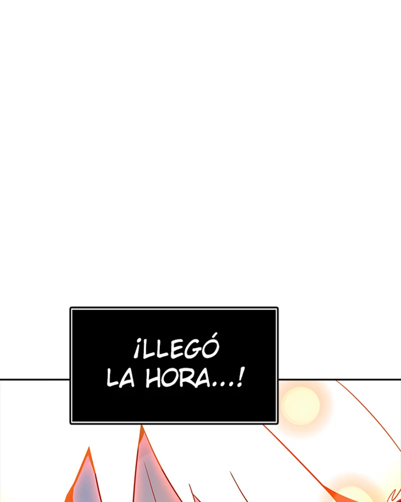 El irregular - Capítulo 541 - Página 184 - LectorTMOo