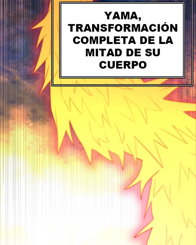 El irregular - Capítulo 541 - Página 210 - LectorTMOo