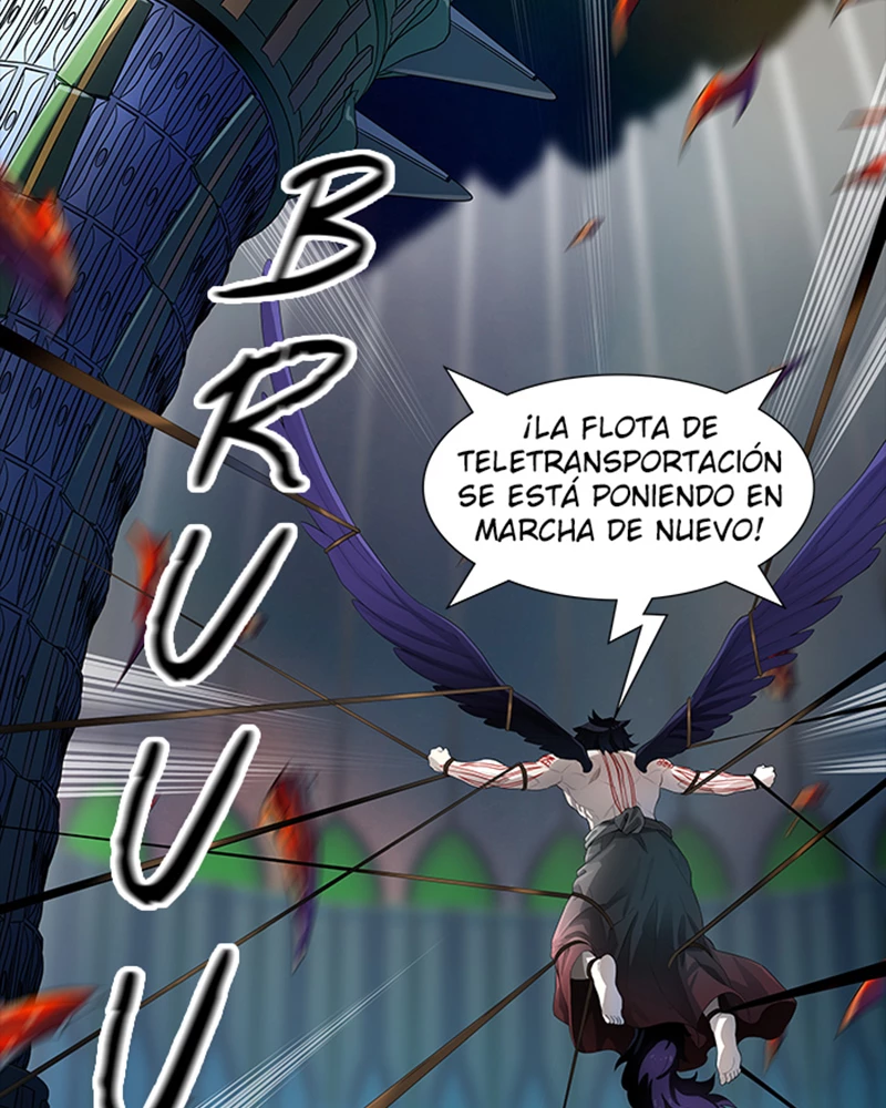 El irregular - Capítulo 542 - Página 21 - LectorTMOo