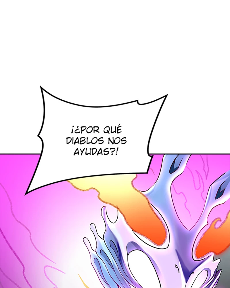 El irregular - Capítulo 542 - Página 29 - LectorTMOo