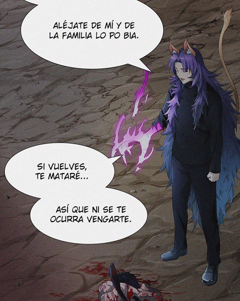El irregular - Capítulo 542 - Página 32 - LectorTMOo