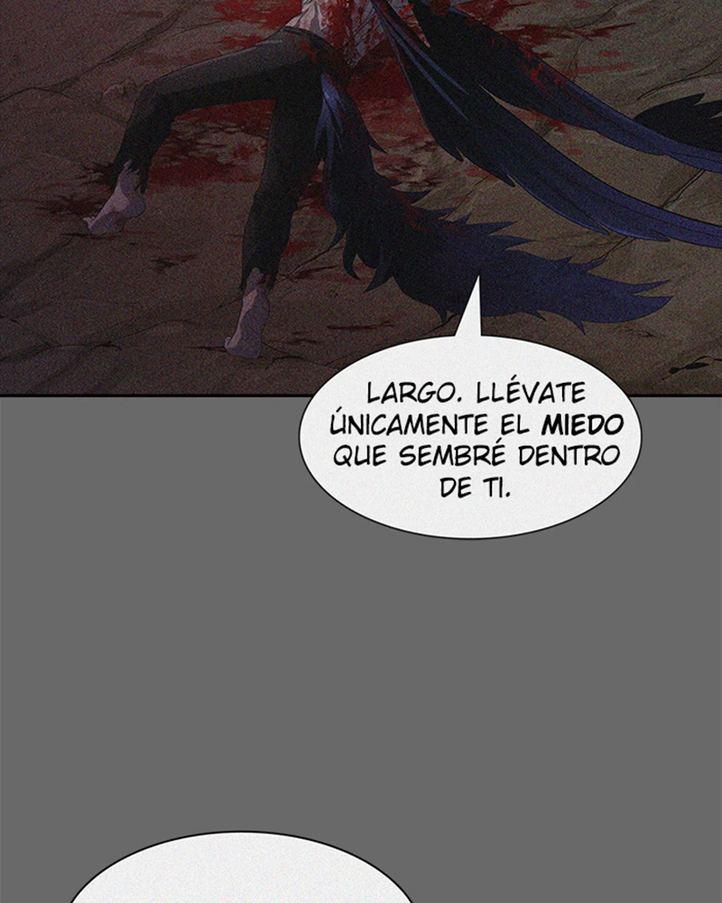 El irregular - Capítulo 542 - Página 33 - LectorTMOo