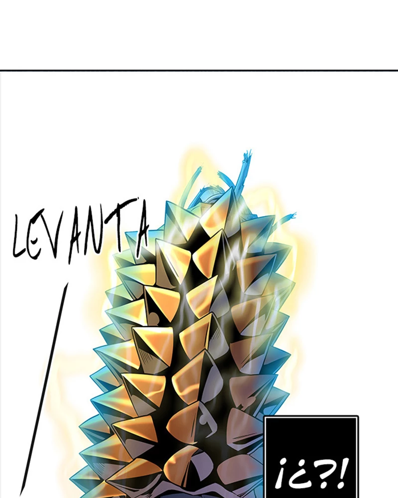 El irregular - Capítulo 542 - Página 44 - LectorTMOo