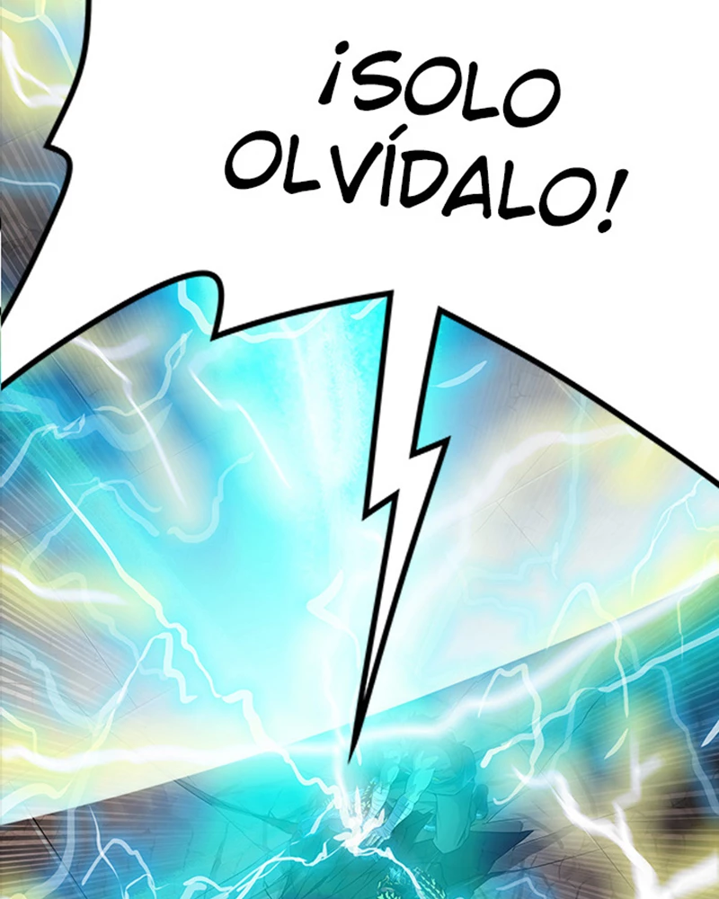 El irregular - Capítulo 542 - Página 51 - LectorTMOo
