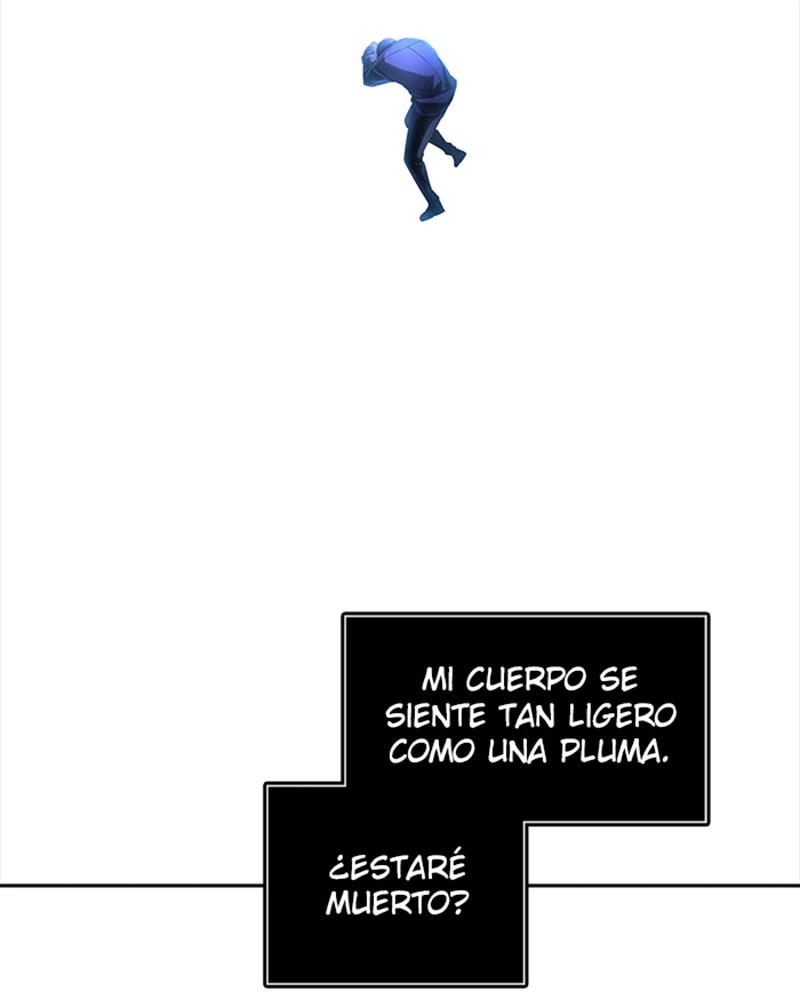 El irregular - Capítulo 542 - Página 91 - LectorTMOo