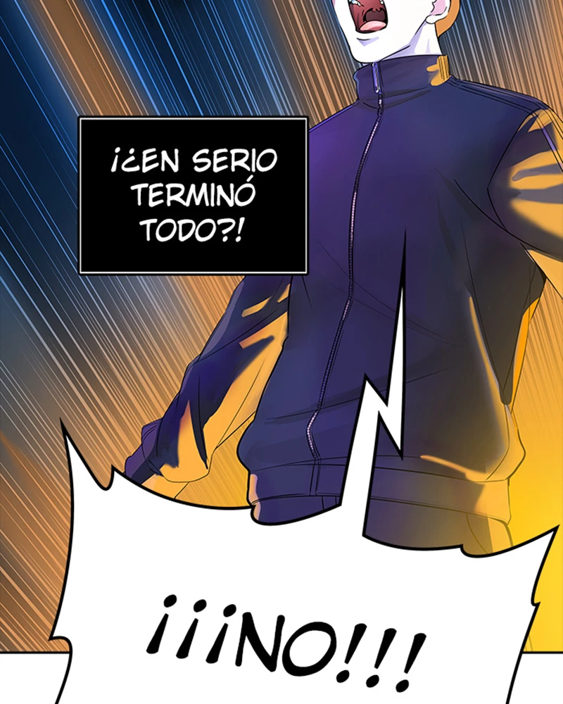 El irregular - Capítulo 542 - Página 94 - LectorTMOo