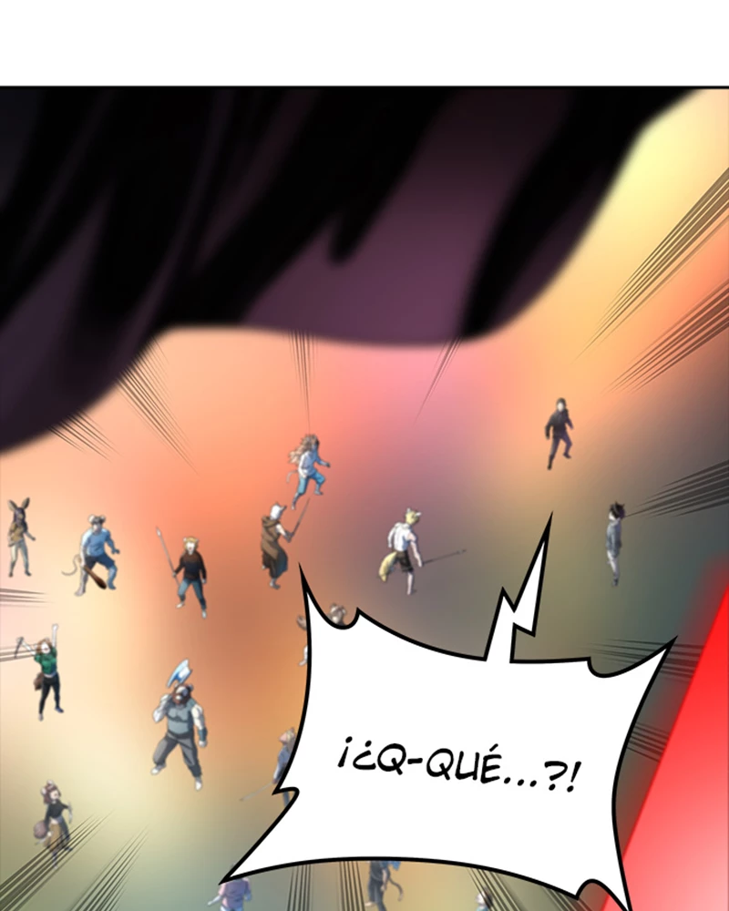El irregular - Capítulo 542 - Página 106 - LectorTMOo