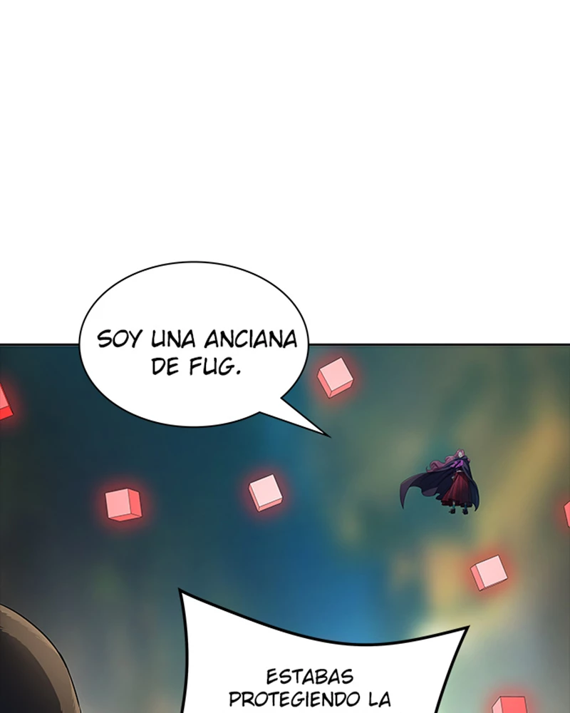 El irregular - Capítulo 542 - Página 114 - LectorTMOo