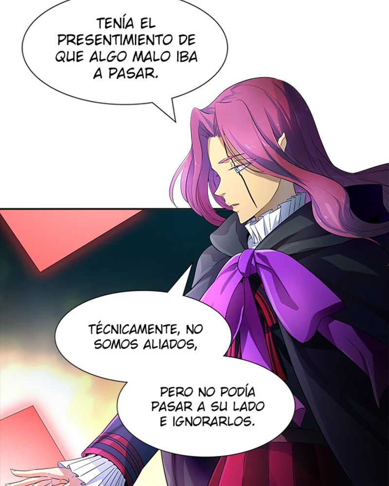 El irregular - Capítulo 542 - Página 116 - LectorTMOo