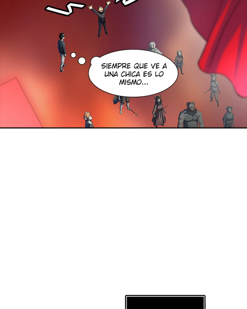 El irregular - Capítulo 542 - Página 118 - LectorTMOo