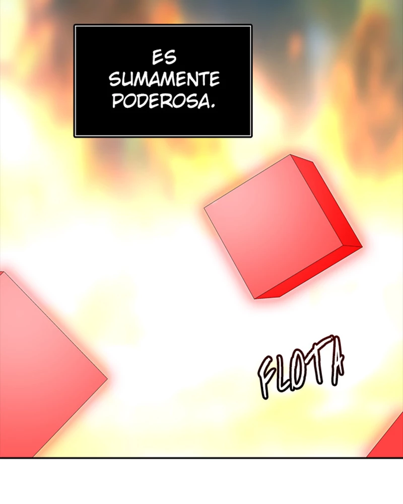 El irregular - Capítulo 542 - Página 124 - LectorTMOo