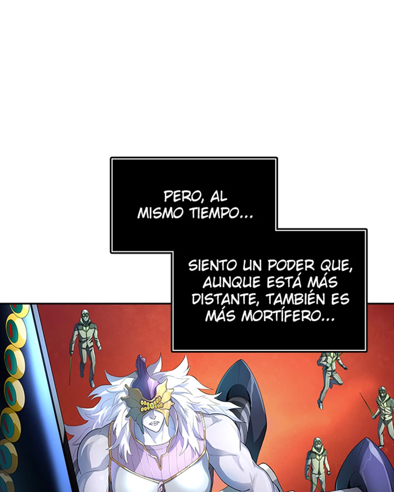 El irregular - Capítulo 542 - Página 125 - LectorTMOo