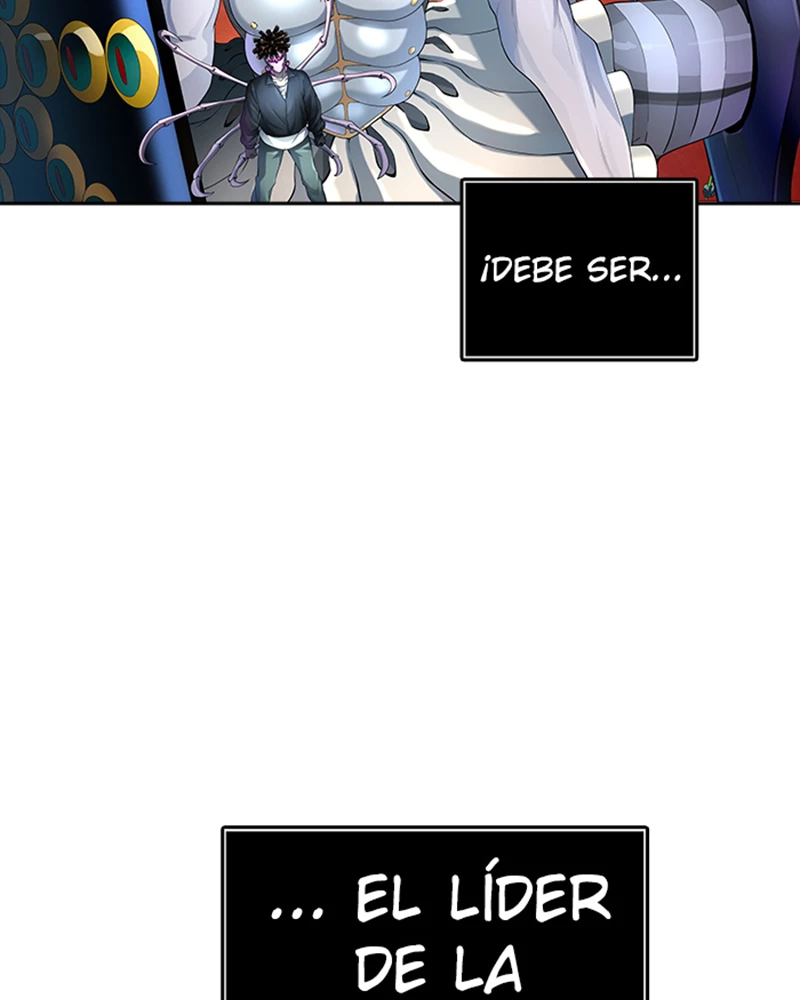El irregular - Capítulo 542 - Página 126 - LectorTMOo