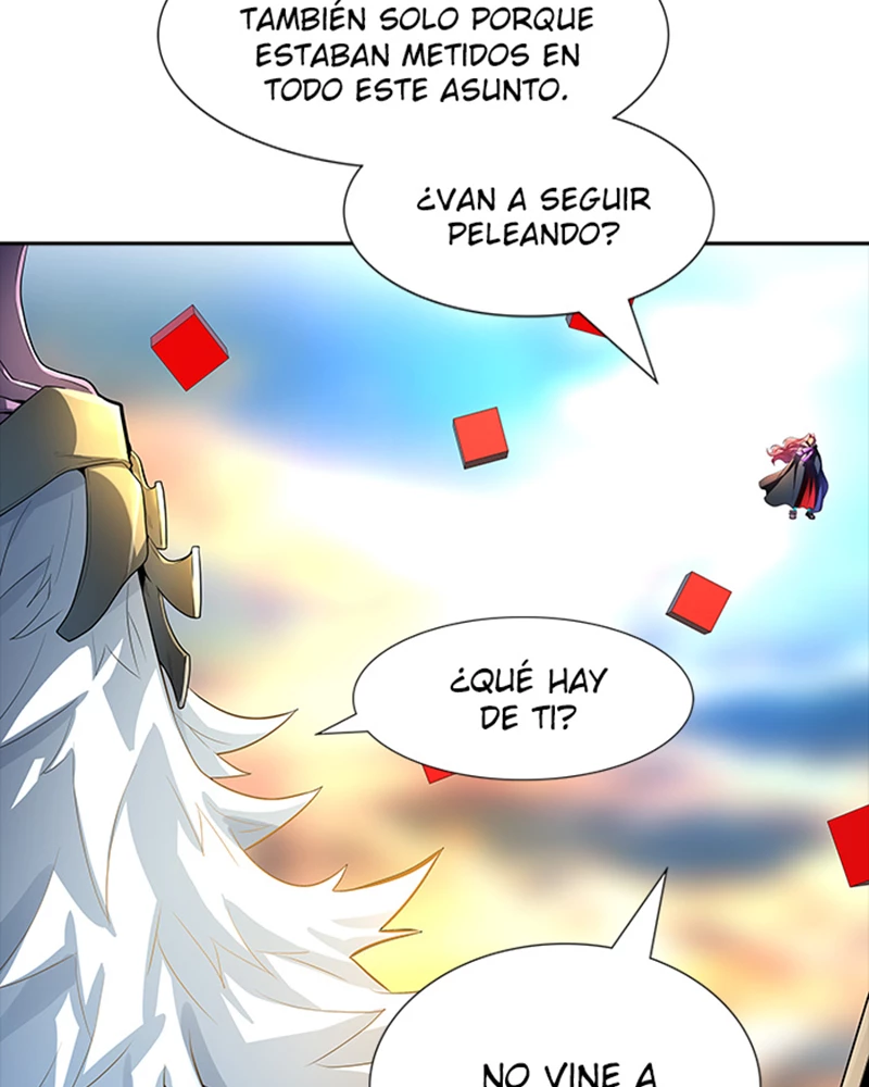 El irregular - Capítulo 542 - Página 128 - LectorTMOo