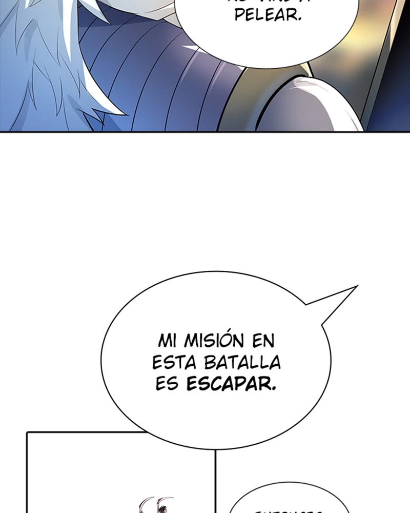 El irregular - Capítulo 542 - Página 129 - LectorTMOo