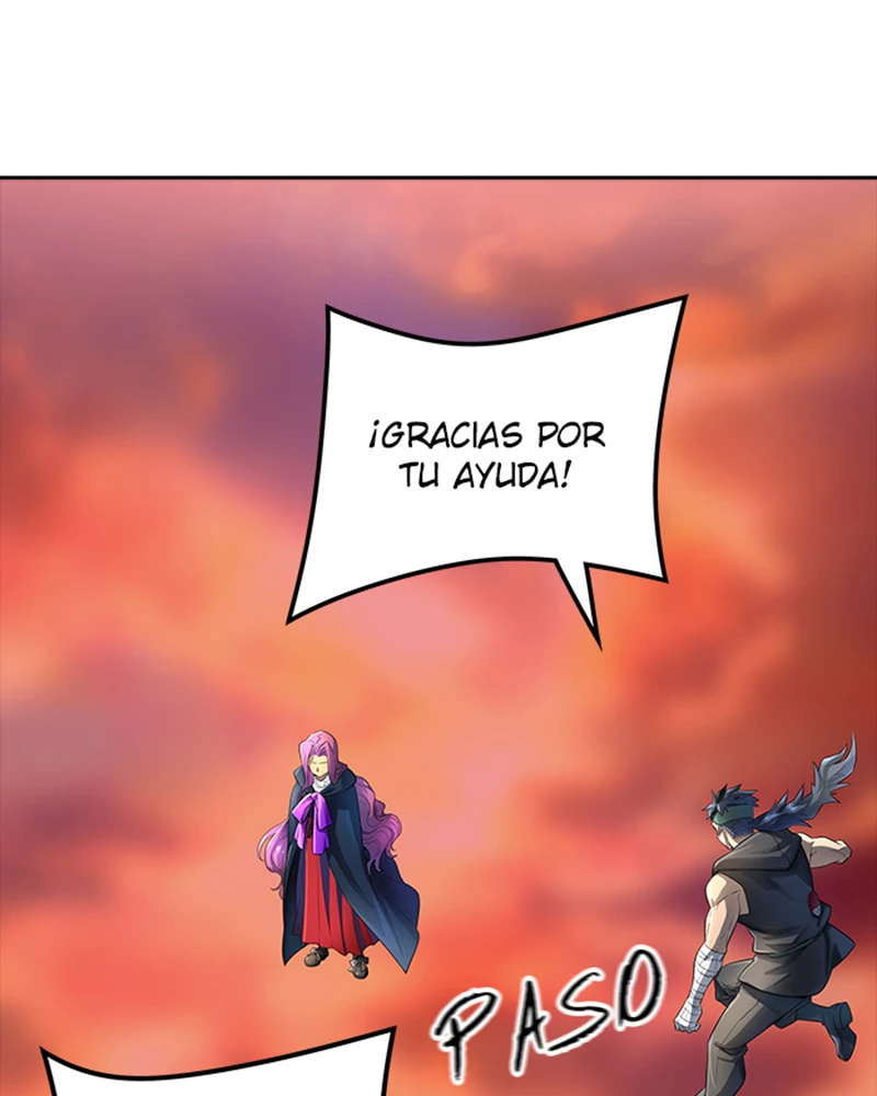 El irregular - Capítulo 542 - Página 133 - LectorTMOo