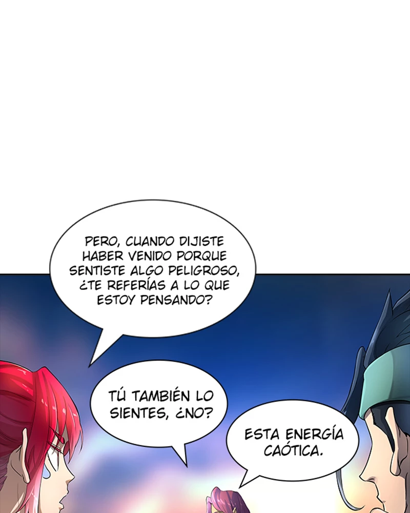 El irregular - Capítulo 542 - Página 135 - LectorTMOo