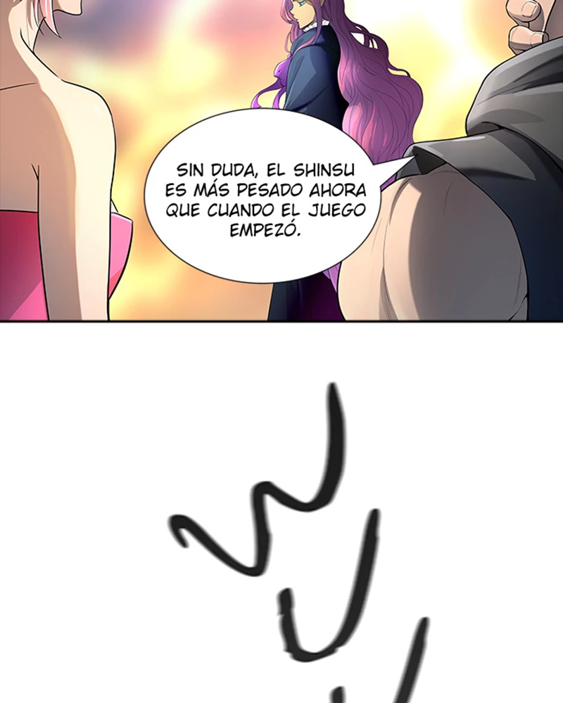 El irregular - Capítulo 542 - Página 136 - LectorTMOo