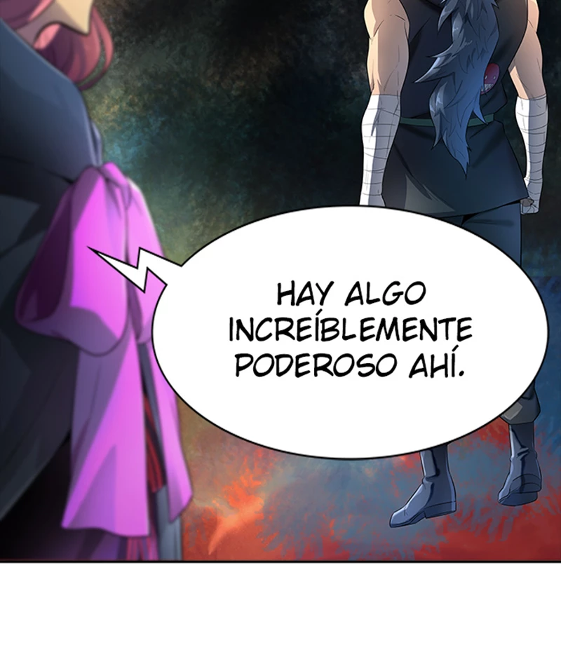El irregular - Capítulo 542 - Página 138 - LectorTMOo