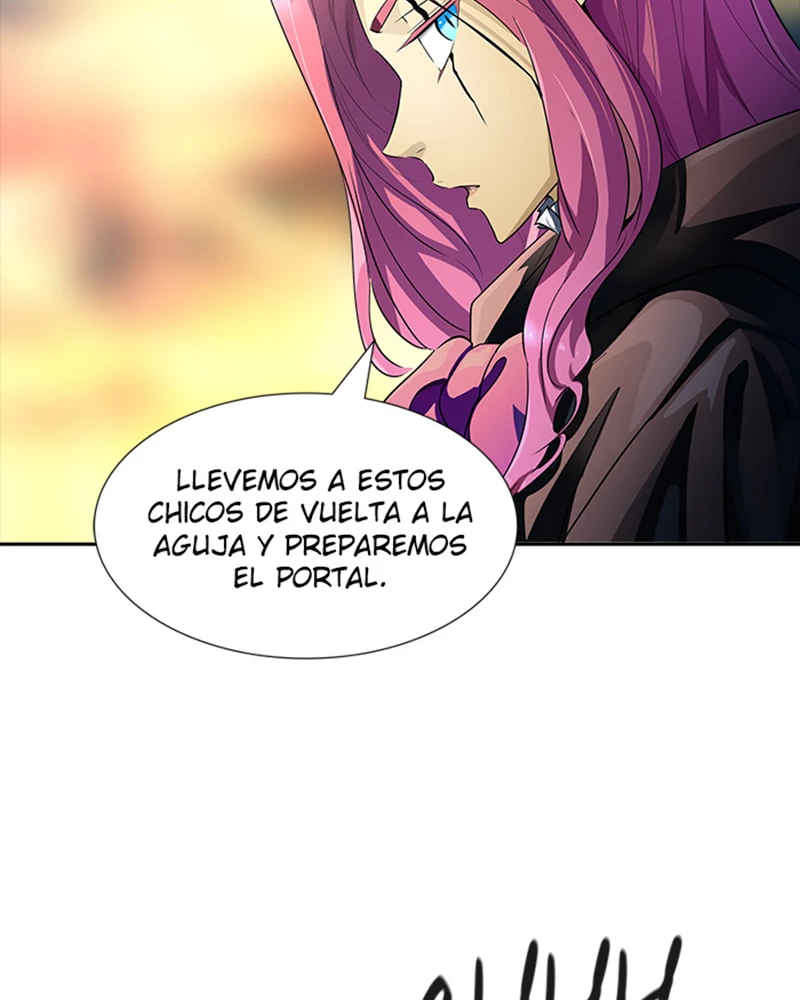 El irregular - Capítulo 542 - Página 140 - LectorTMOo