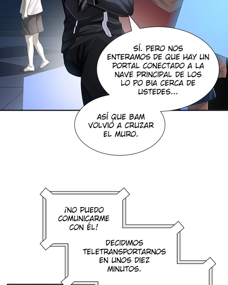 El irregular - Capítulo 542 - Página 144 - LectorTMOo