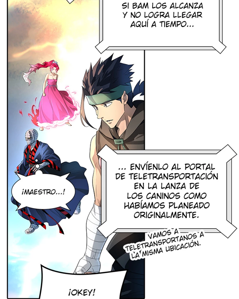 El irregular - Capítulo 542 - Página 145 - LectorTMOo