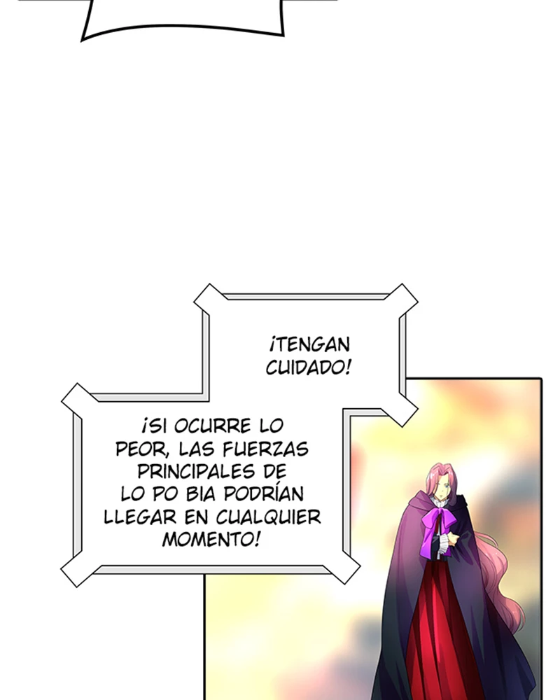 El irregular - Capítulo 542 - Página 146 - LectorTMOo