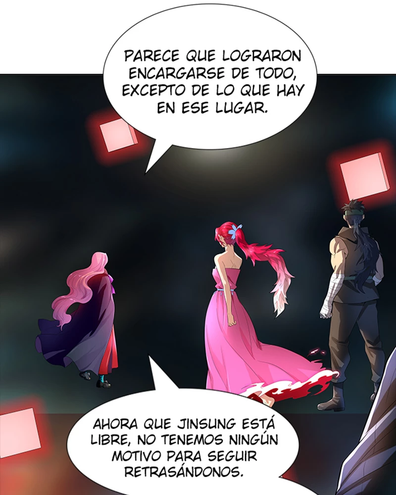 El irregular - Capítulo 542 - Página 148 - LectorTMOo