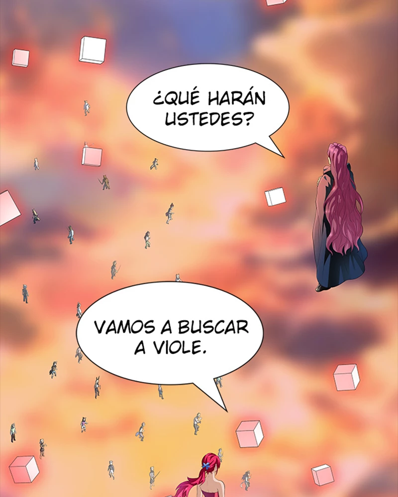El irregular - Capítulo 542 - Página 150 - LectorTMOo