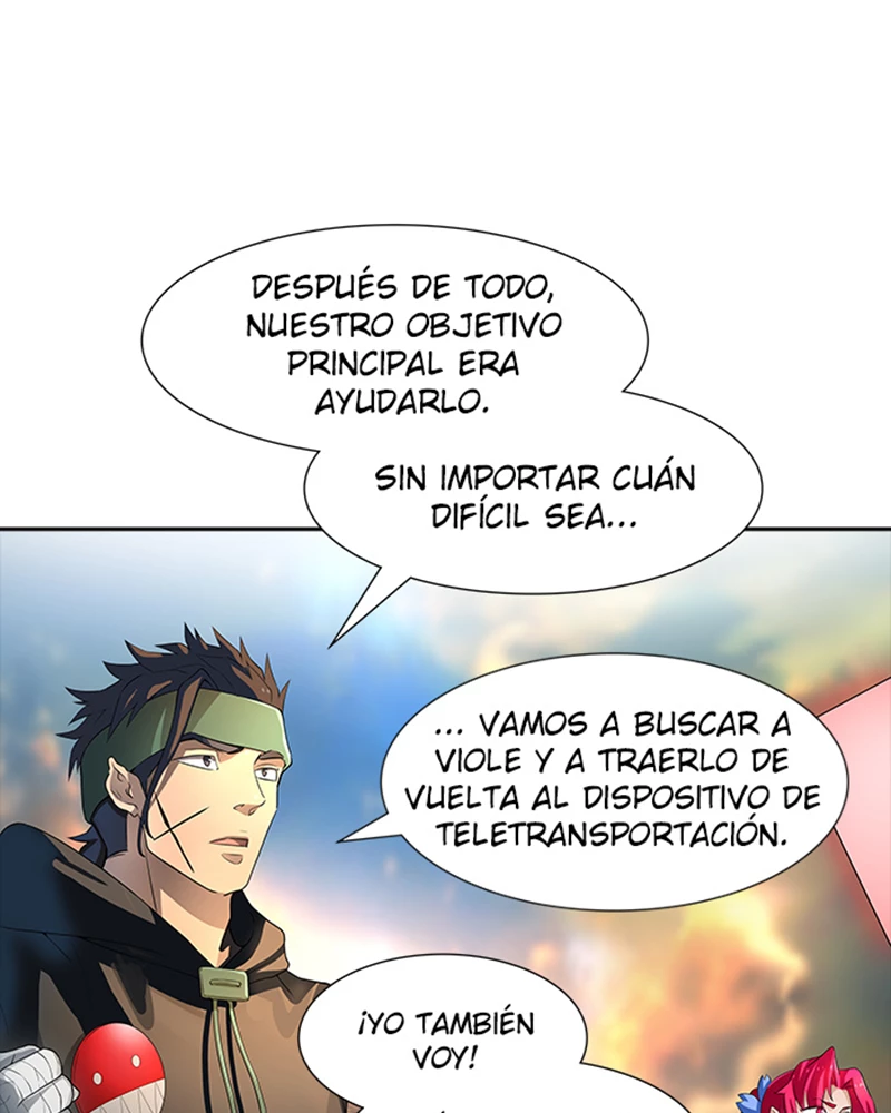 El irregular - Capítulo 542 - Página 152 - LectorTMOo