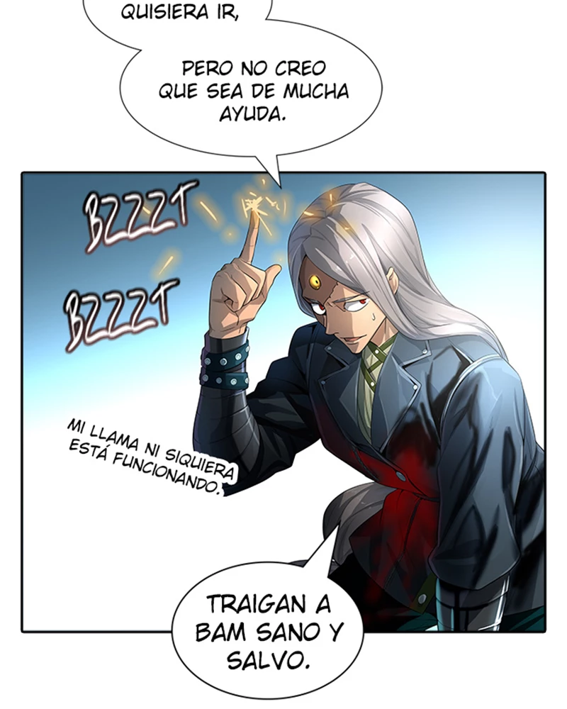 El irregular - Capítulo 542 - Página 154 - LectorTMOo
